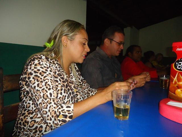 Alegria Marcou a Confraternização do Programa Segundo Tempo E-Tec Brasil e Secretaria de Cultura - Imagem 13