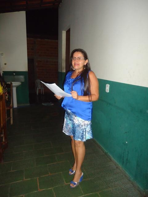 Alegria Marcou a Confraternização do Programa Segundo Tempo E-Tec Brasil e Secretaria de Cultura - Imagem 1