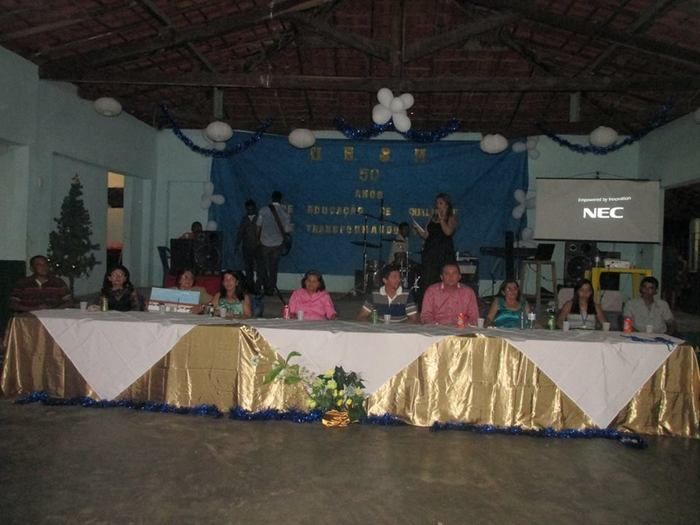 Bodas de Ouro UESM “50 anos trazendo educação de qualidade e transformando vidas” - Imagem 1
