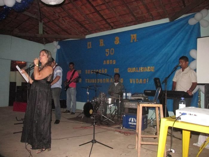 Bodas de Ouro UESM “50 anos trazendo educação de qualidade e transformando vidas” - Imagem 19
