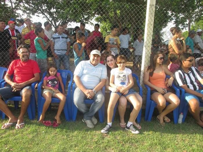 Segundo o Estrela Azul sagra-se campeão e leva o título do Campeonato Municipal de Futebol Amador pela segunda vez - Imagem 14