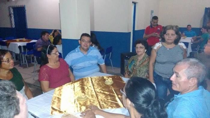 Bodas de Ouro UESM “50 anos trazendo educação de qualidade e transformando vidas” - Imagem 34