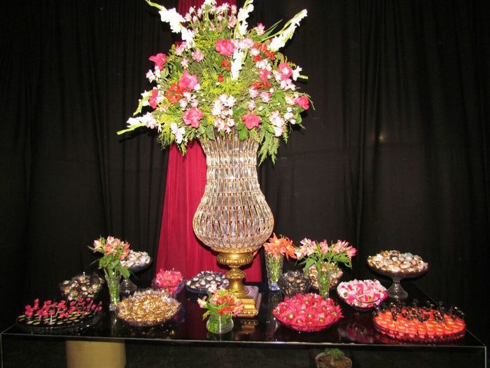 Aniversário de 15 anos da bela Ana Gabriela - Imagem 8