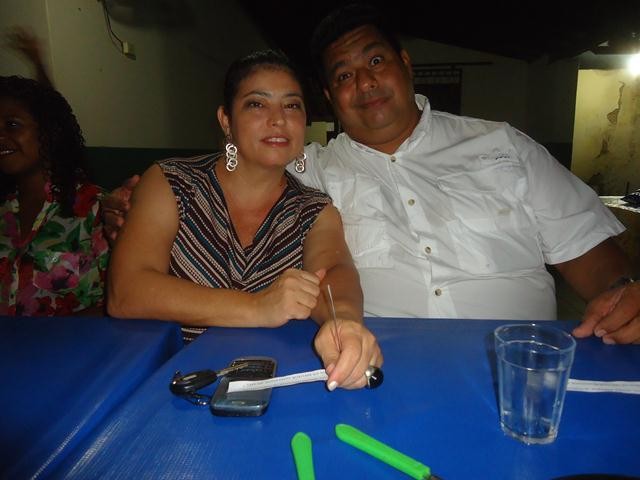 Alegria Marcou a Confraternização do Programa Segundo Tempo E-Tec Brasil e Secretaria de Cultura - Imagem 15