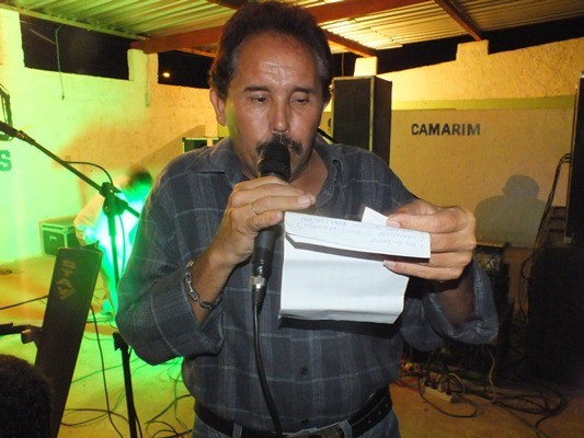 Festa beneficente na Bocaina piauí foi um grande sucesso - Imagem 65