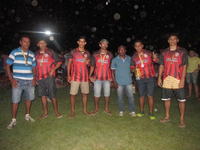 Segundo o Estrela Azul sagra-se campeão e leva o título do Campeonato Municipal de Futebol Amador pela segunda vez - Imagem 60