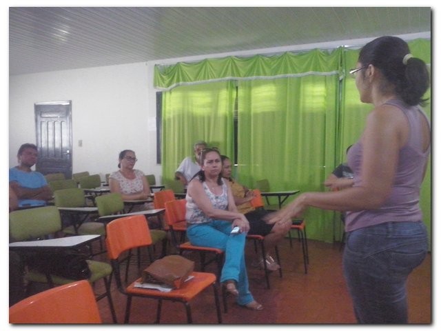 Secretária de Educação realiza Confraternização de Final de Ano - Imagem 10