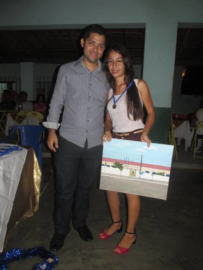 Bodas de Ouro UESM “50 anos trazendo educação de qualidade e transformando vidas” - Imagem 26