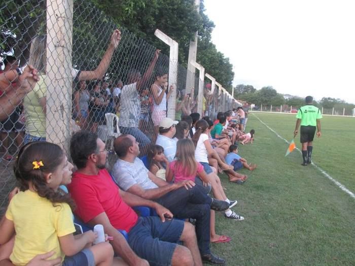 Segundo o Estrela Azul sagra-se campeão e leva o título do Campeonato Municipal de Futebol Amador pela segunda vez - Imagem 8