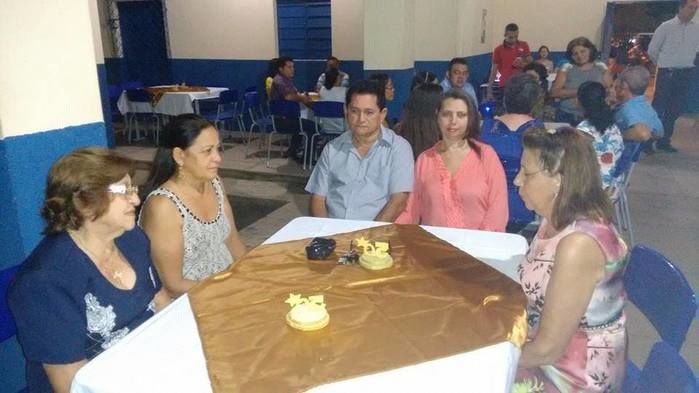 Bodas de Ouro UESM “50 anos trazendo educação de qualidade e transformando vidas” - Imagem 2