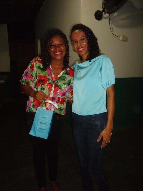 Alegria Marcou a Confraternização do Programa Segundo Tempo E-Tec Brasil e Secretaria de Cultura - Imagem 22