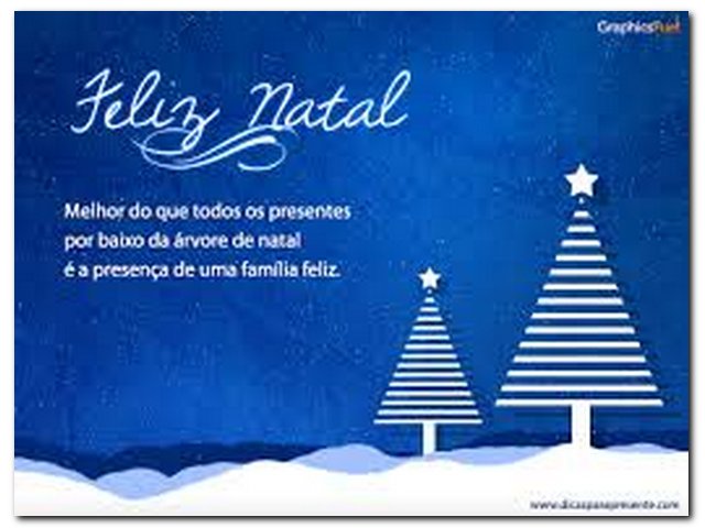 Feliz Natal! Feliz Ano Novo! - Imagem 3