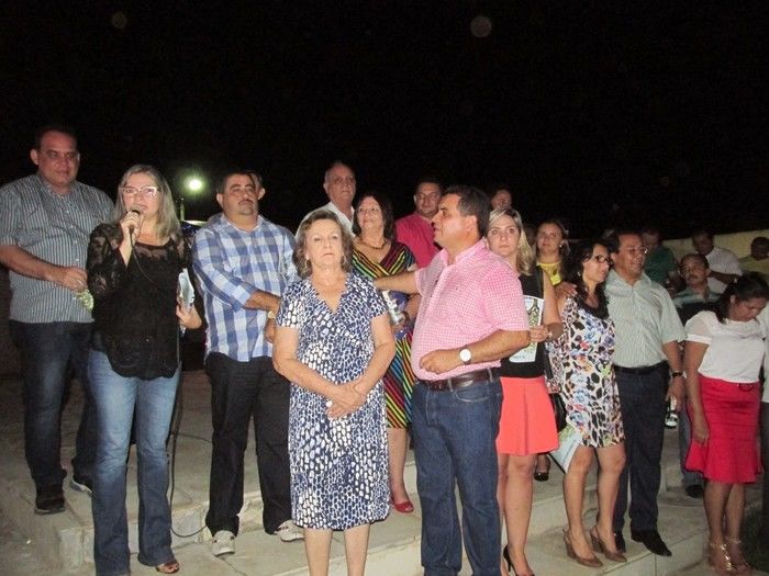 Prefeitos de 20 Cidades Compareceram no Lar Muralha para Forma a Nova Diretoria da AMPAR - Imagem 10