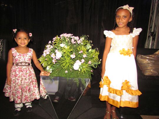 Aniversário de 15 anos da bela Ana Gabriela - Imagem 20