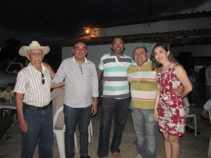 Sindicado dos Trabalhadores Rurais de São Félix do Piauí realiza confraternização para os associados - Imagem 9