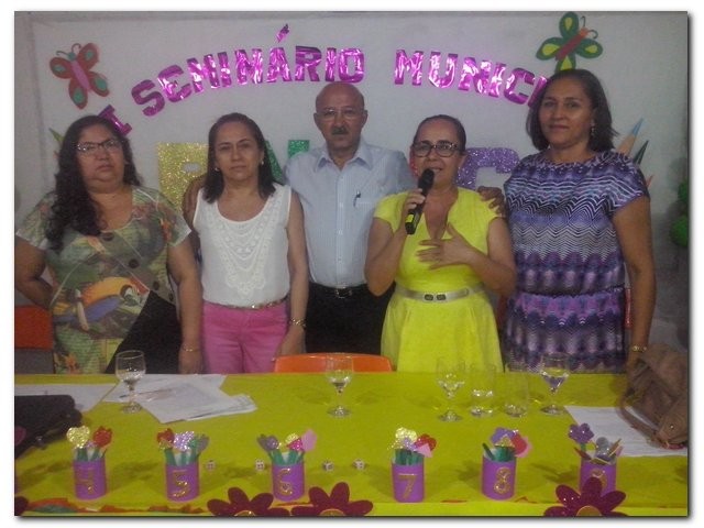 Encerramento do Programa Nacional de Alfabetização na Idade Certa-PNAIC - Imagem 41