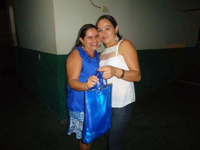 Alegria Marcou a Confraternização do Programa Segundo Tempo E-Tec Brasil e Secretaria de Cultura - Imagem 18