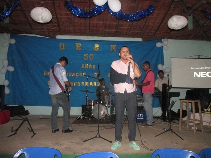Bodas de Ouro UESM “50 anos trazendo educação de qualidade e transformando vidas” - Imagem 9