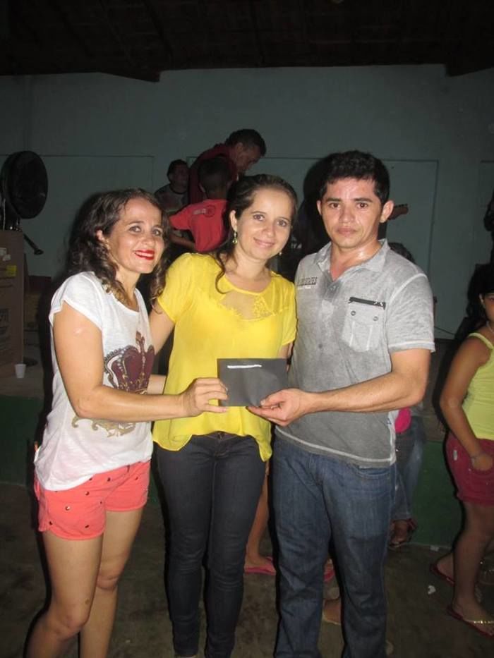 Sindicado dos Trabalhadores Rurais de São Félix do Piauí realiza confraternização para os associados - Imagem 8