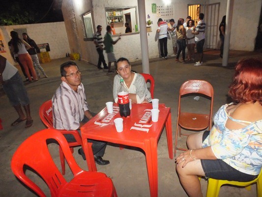 Festa beneficente na Bocaina piauí foi um grande sucesso - Imagem 50