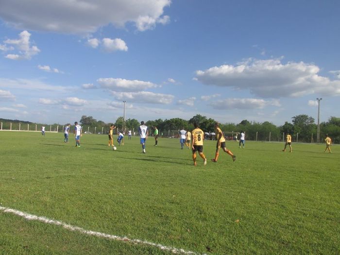 Segundo o Estrela Azul sagra-se campeão e leva o título do Campeonato Municipal de Futebol Amador pela segunda vez - Imagem 6