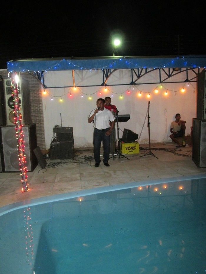 Prefeitos de 20 Cidades Compareceram no Lar Muralha para Forma a Nova Diretoria da AMPAR - Imagem 16