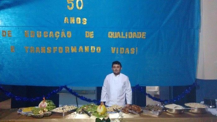 Bodas de Ouro UESM “50 anos trazendo educação de qualidade e transformando vidas” - Imagem 25