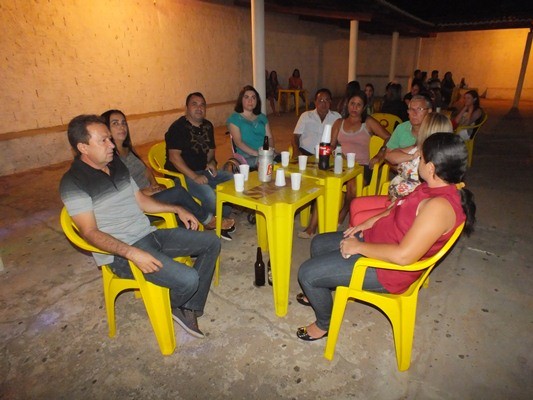 Festa beneficente na Bocaina piauí foi um grande sucesso - Imagem 26