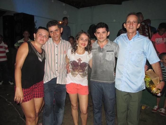 Sindicado dos Trabalhadores Rurais de São Félix do Piauí realiza confraternização para os associados - Imagem 7