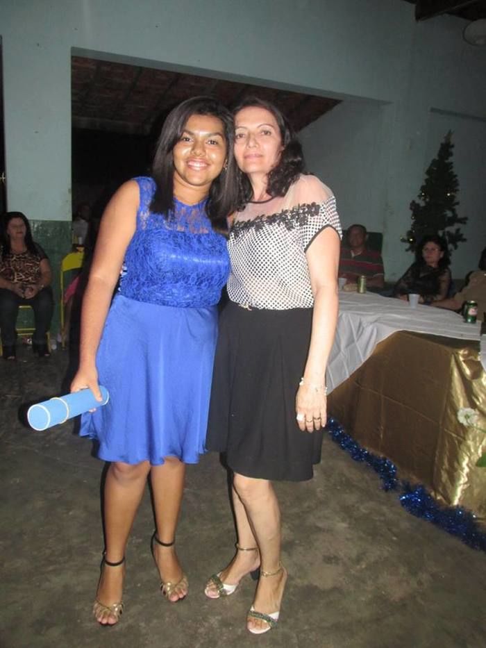 Bodas de Ouro UESM “50 anos trazendo educação de qualidade e transformando vidas” - Imagem 12