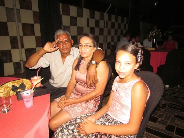 Aniversário de 15 anos da bela Ana Gabriela - Imagem 15