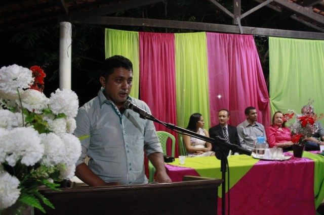 Secretária de Educação da inicio as festinha de colação de Graus no Município  - Imagem 9