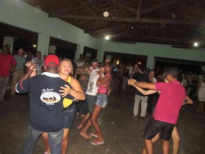 Sindicado dos Trabalhadores Rurais de São Félix do Piauí realiza confraternização para os associados - Imagem 18