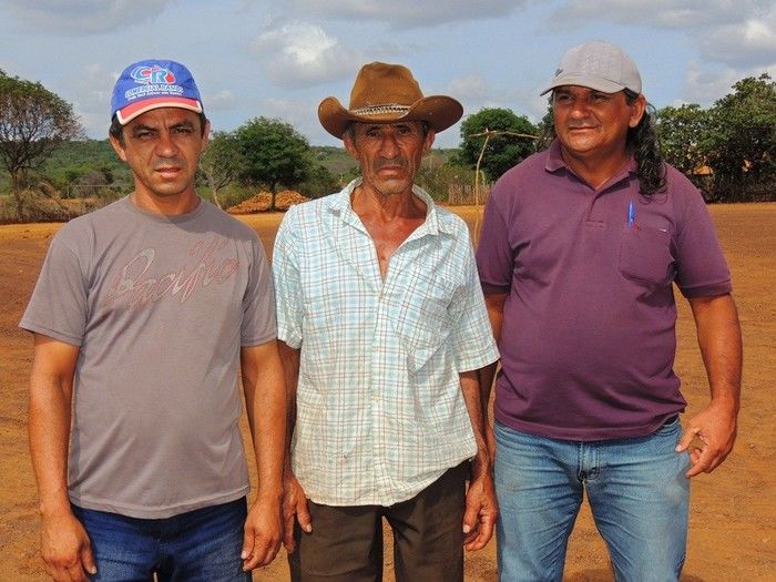 Prefeitura concretiza sonho antigo de desportistas do São João - Imagem 7