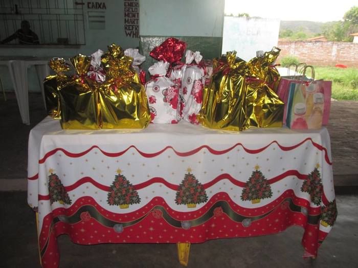 Sindicado dos Trabalhadores Rurais de São Félix do Piauí realiza confraternização para os associados - Imagem 25