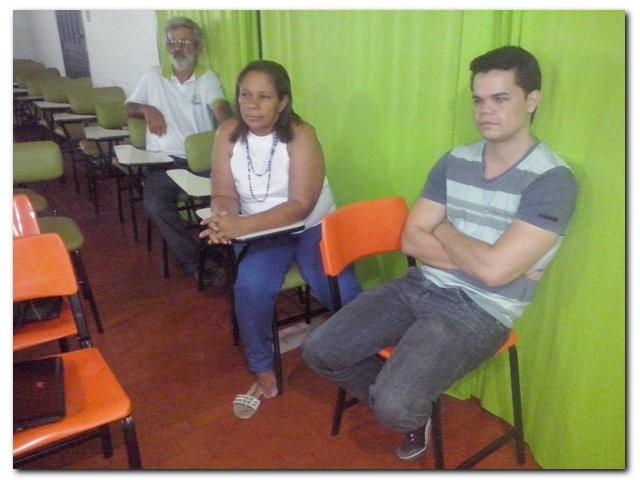 Secretária de Educação realiza Confraternização de Final de Ano - Imagem 6