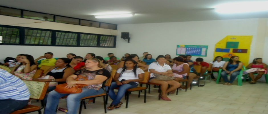 Educadores de Batalha participam do II Seminário de Alfabetização em Matemática do PENAIC‏