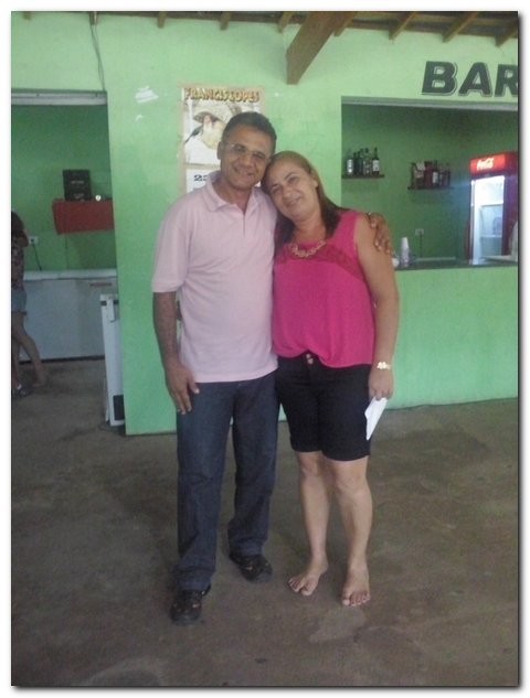 Secretaria Municipal de Saúde oferece confraternização pela passagem do Natal para seus funcionários - Imagem 19