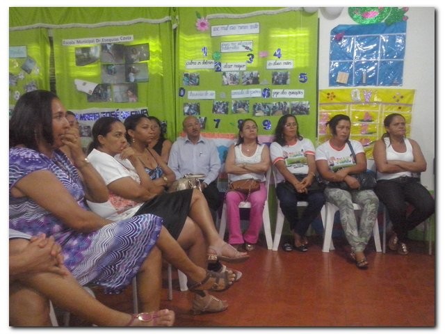 Encerramento do Programa Nacional de Alfabetização na Idade Certa-PNAIC - Imagem 28