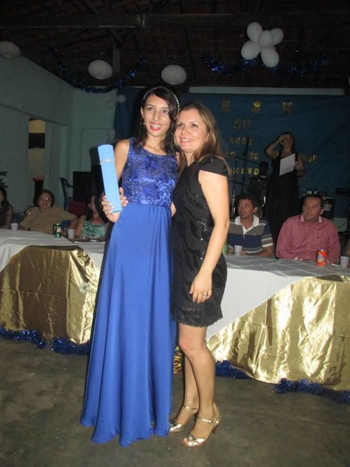 Bodas de Ouro UESM “50 anos trazendo educação de qualidade e transformando vidas” - Imagem 17