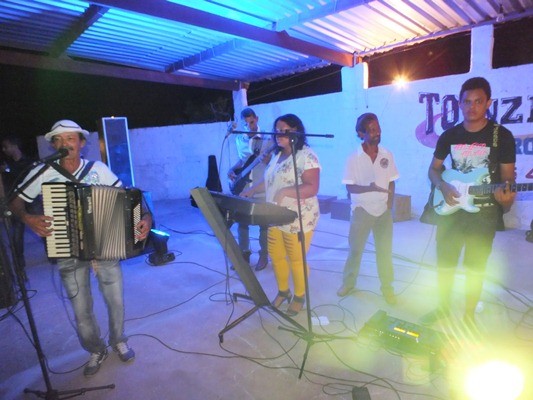 Festa beneficente na Bocaina piauí foi um grande sucesso - Imagem 78