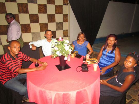 Aniversário de 15 anos da bela Ana Gabriela - Imagem 7