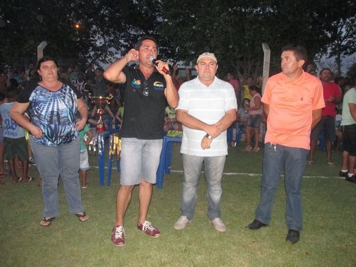 Segundo o Estrela Azul sagra-se campeão e leva o título do Campeonato Municipal de Futebol Amador pela segunda vez - Imagem 46