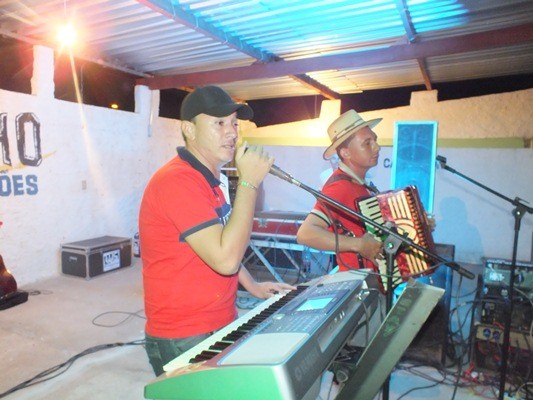 Festa beneficente na Bocaina piauí foi um grande sucesso - Imagem 61