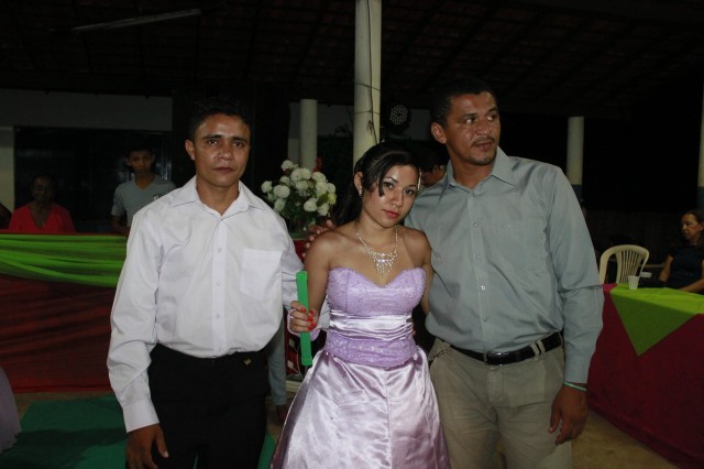 Secretária de Educação da inicio as festinha de colação de Graus no Município  - Imagem 17