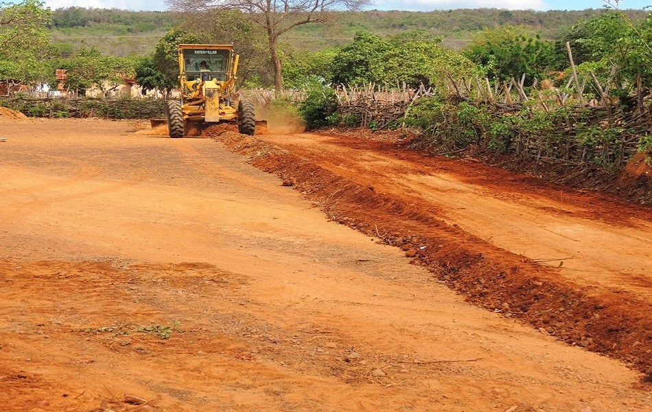 Prefeitura concretiza sonho antigo de desportistas do São João