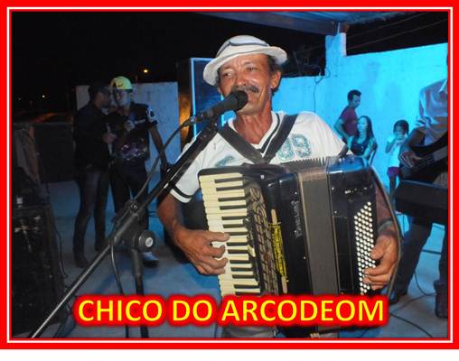 Festa beneficente na Bocaina piauí foi um grande sucesso - Imagem 9