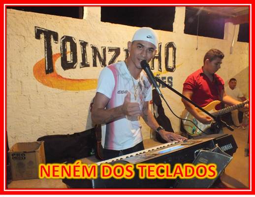 Festa beneficente na Bocaina piauí foi um grande sucesso - Imagem 2