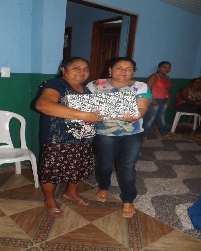 Pax União realiza confraternização de final de ano - Imagem 23