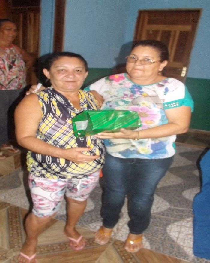 Pax União realiza confraternização de final de ano - Imagem 39